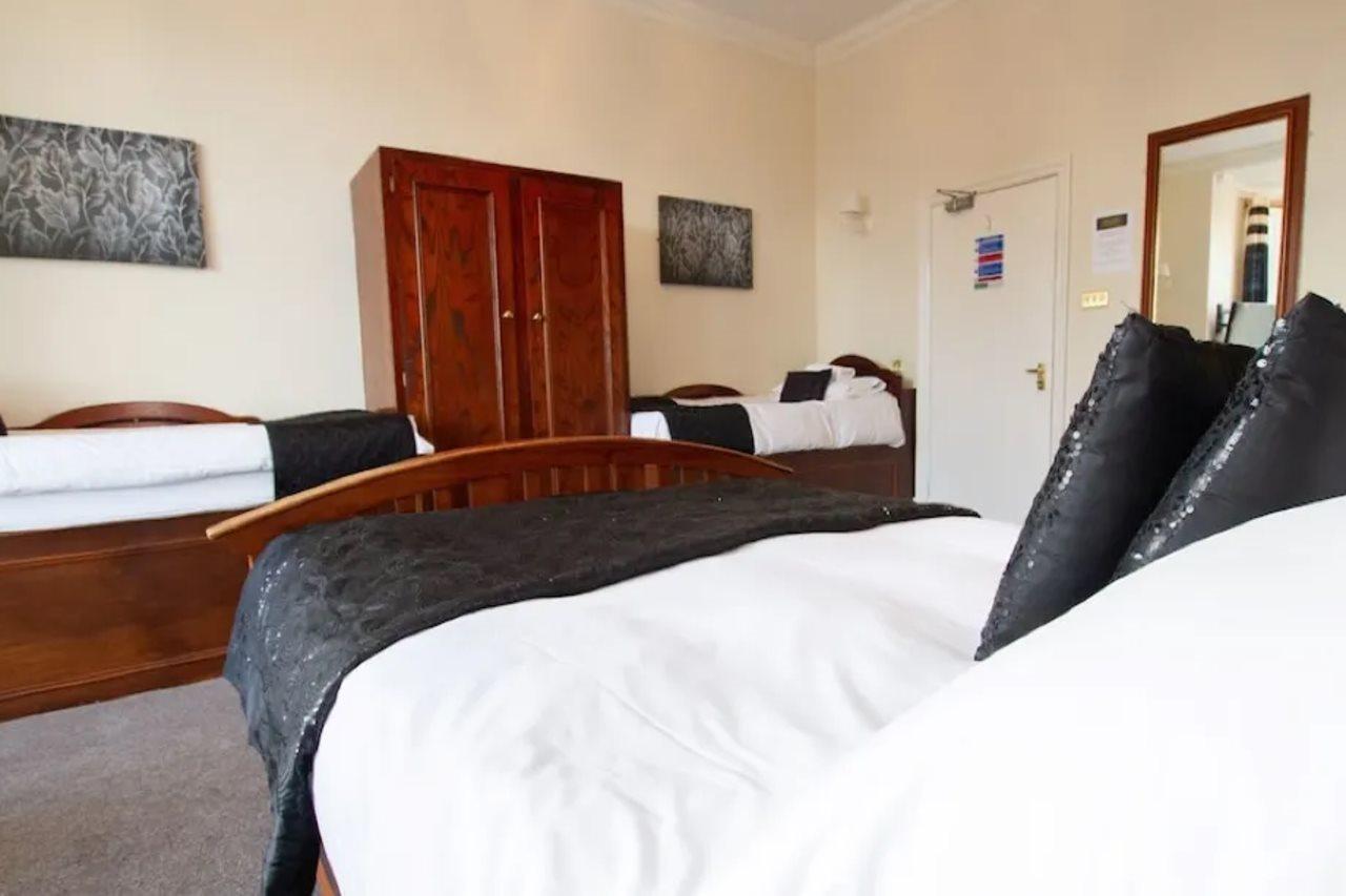 Heworth Inn And Rooms York Extérieur photo