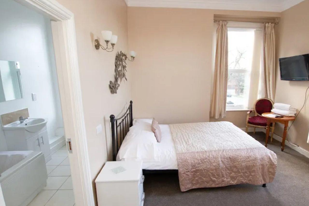 Heworth Inn And Rooms York Extérieur photo