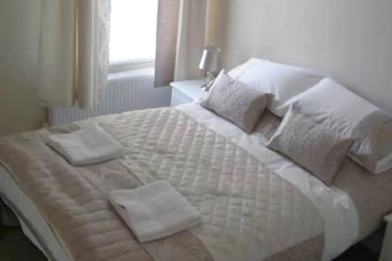 Heworth Inn And Rooms York Extérieur photo