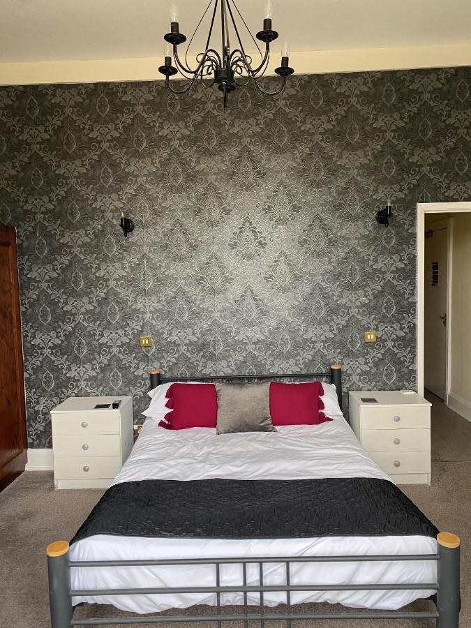 Heworth Inn And Rooms York Extérieur photo