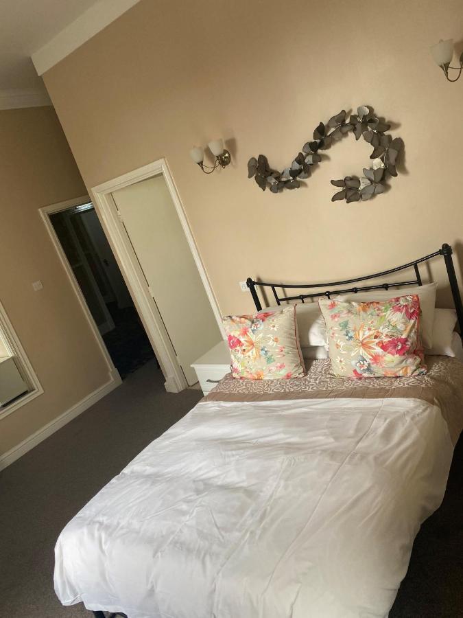 Heworth Inn And Rooms York Extérieur photo