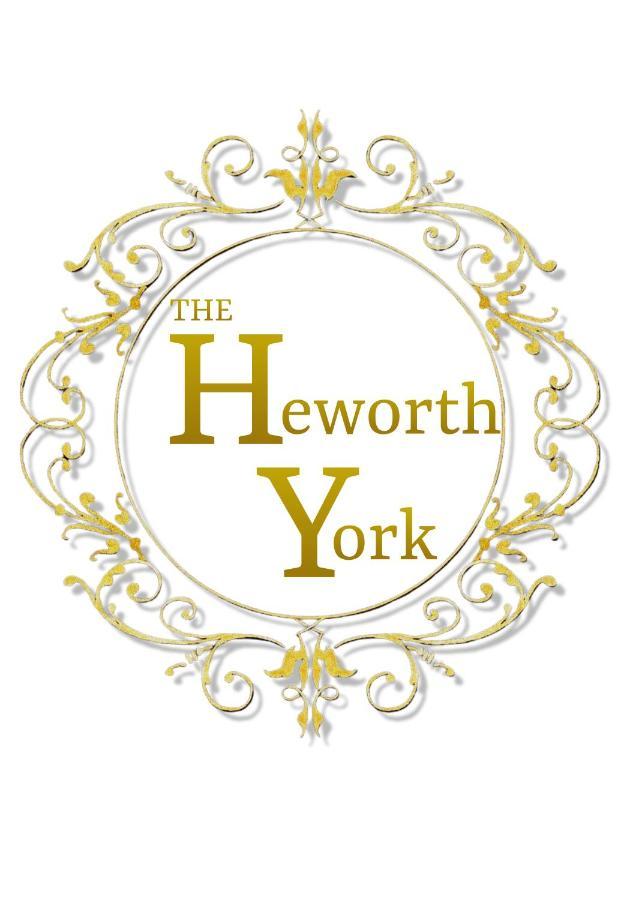 Heworth Inn And Rooms York Extérieur photo