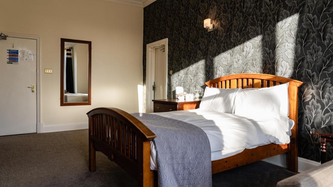 Heworth Inn And Rooms York Extérieur photo