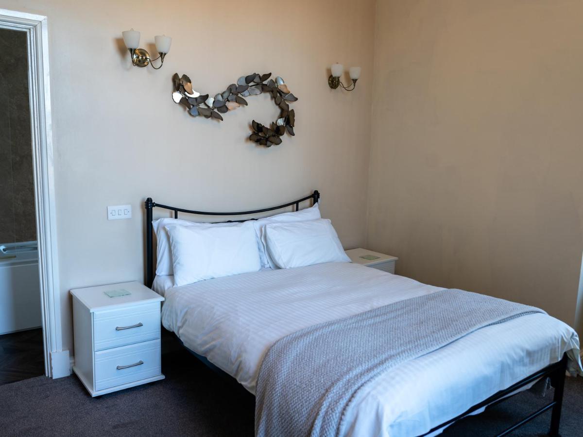 Heworth Inn And Rooms York Extérieur photo