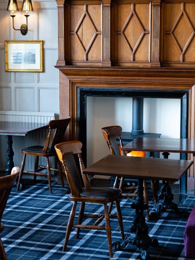 Heworth Inn And Rooms York Extérieur photo