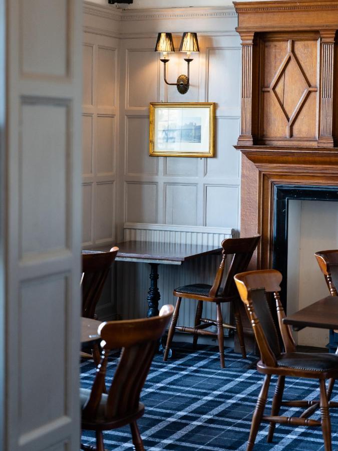 Heworth Inn And Rooms York Extérieur photo