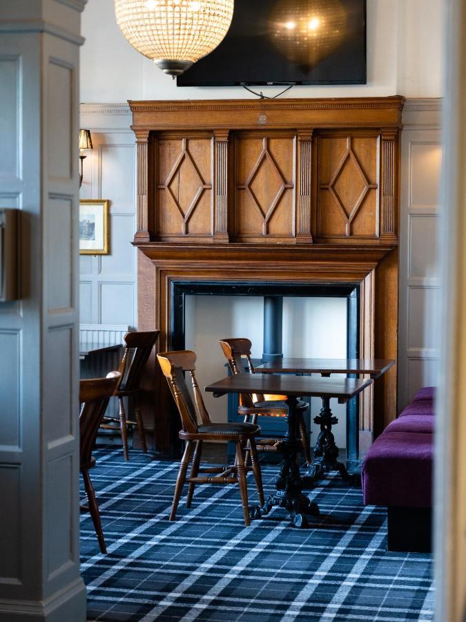 Heworth Inn And Rooms York Extérieur photo