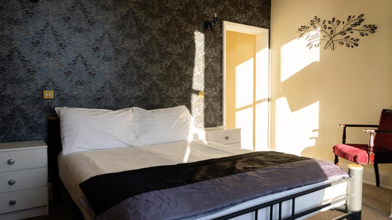 Heworth Inn And Rooms York Extérieur photo