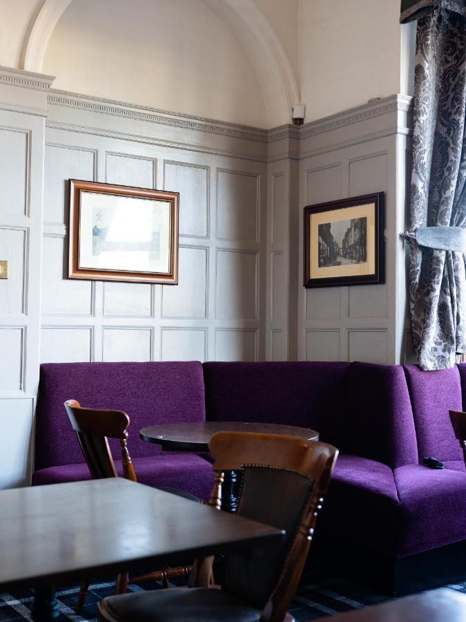 Heworth Inn And Rooms York Extérieur photo