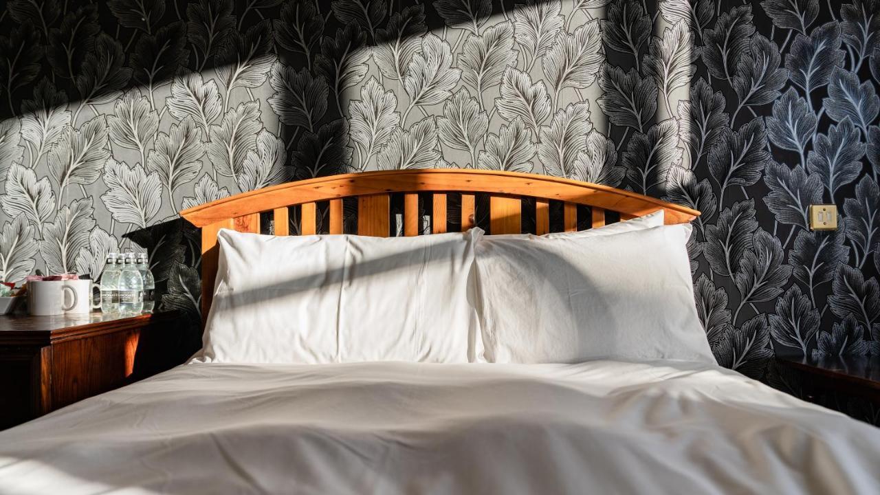 Heworth Inn And Rooms York Extérieur photo