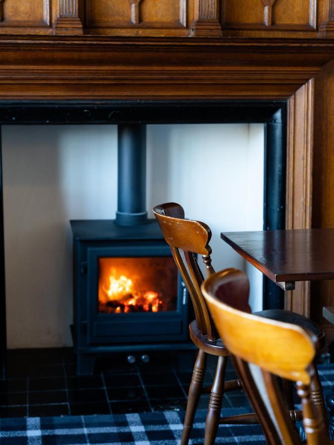 Heworth Inn And Rooms York Extérieur photo