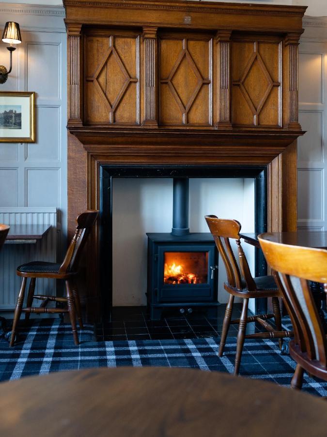 Heworth Inn And Rooms York Extérieur photo