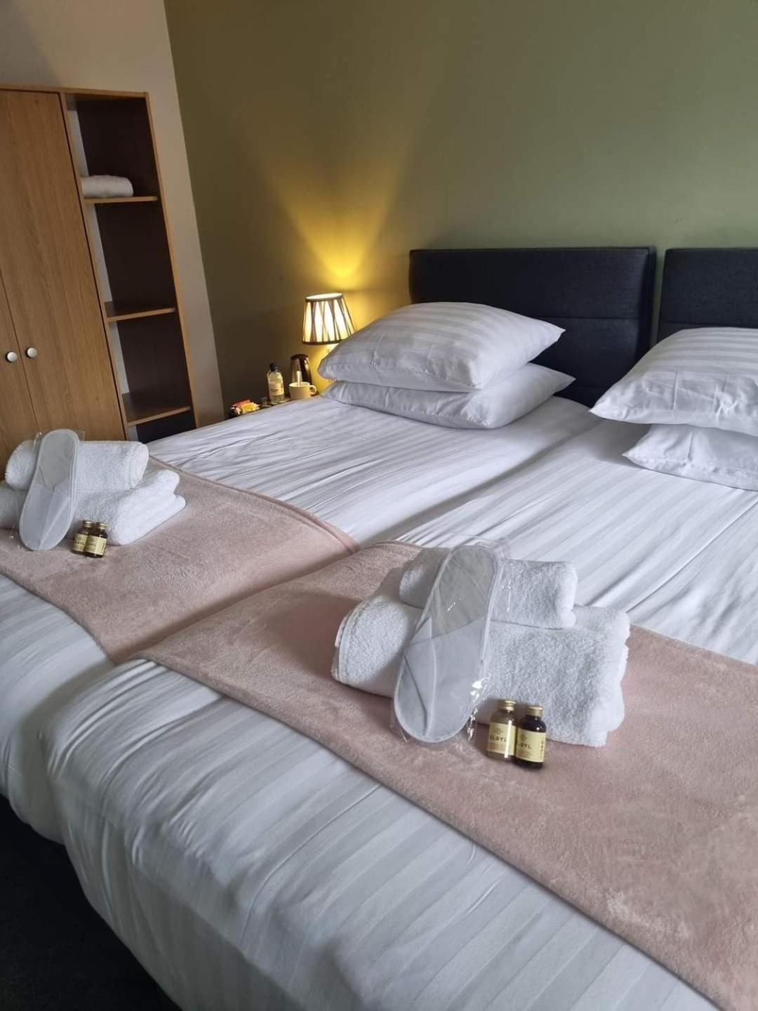Heworth Inn And Rooms York Extérieur photo