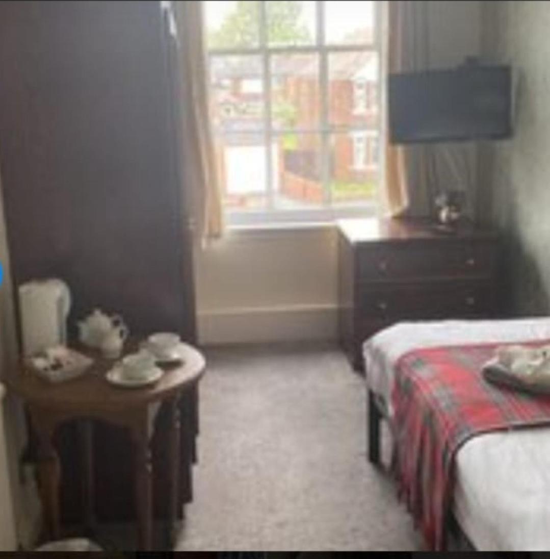 Heworth Inn And Rooms York Extérieur photo